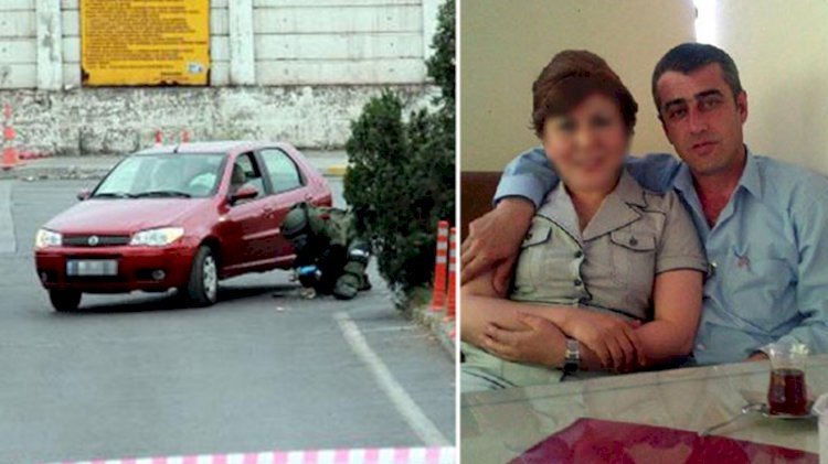 Eşinin aracına bomba düzeneği kurmuştu, Yargıtay cezayı onadı