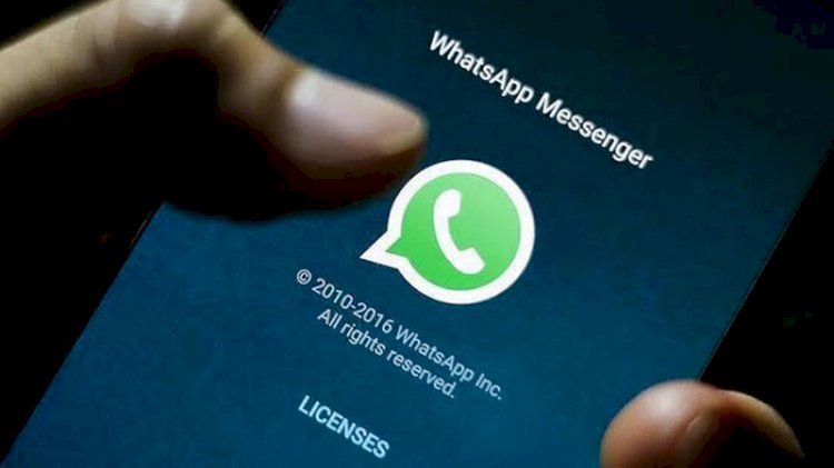 WhatsApp'a 3 yeni özellik