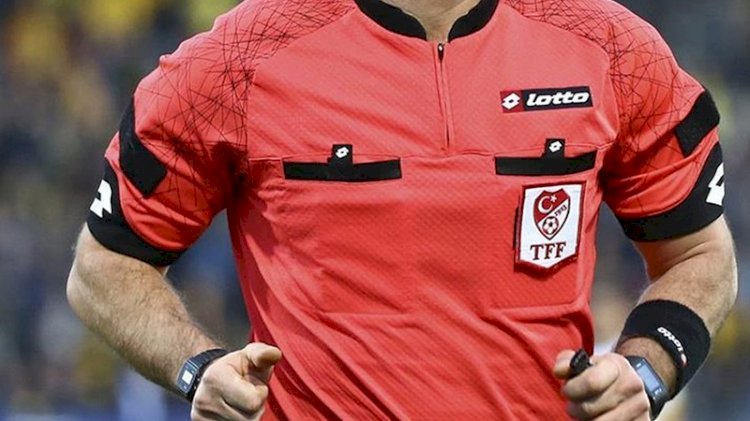 Fenerbahçe - Beşiktaş derbisinin hakemi belli oldu