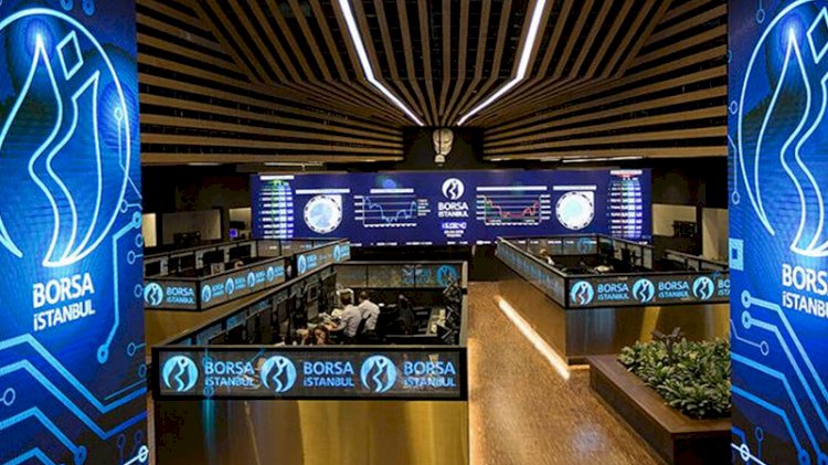 Borsa İstanbul yine rekor kırdı