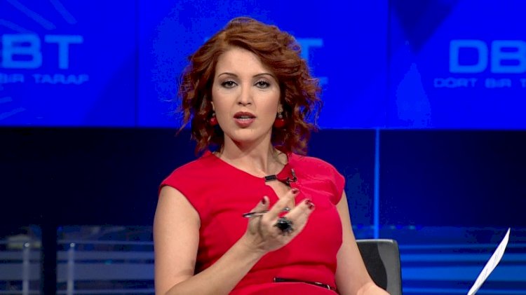 'Açılım' sevdalısı Nagehan Alçı, o savcıyı neden hedef gösterdi?