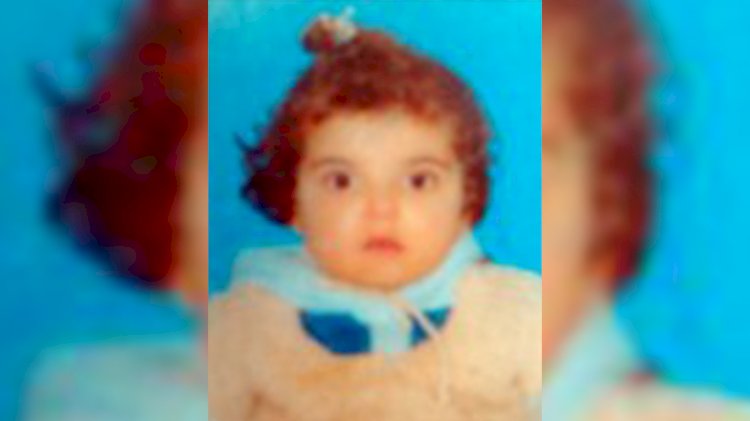 7 yaşındaki Yağmur'u öldüren sanığa 'iyi hal' indirimi