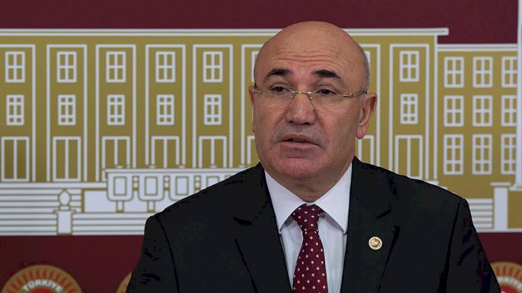 Mahmut Tanal: Türkiye’de en muhafazakar parti CHP’dir