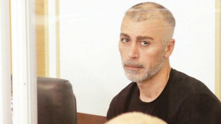 Necip Hablemitoğlu’nun katil zanlısı FETÖ'ye sığındı!