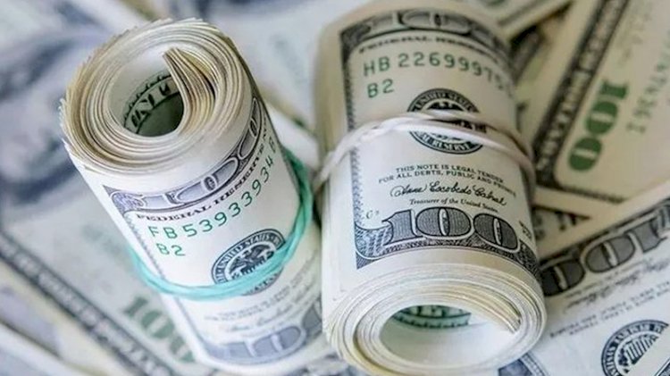 Dolar Euro'da son durum
