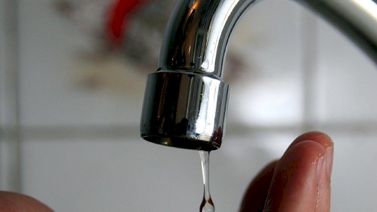 Edirne'de 36 saat su kesintisi yaşanacak