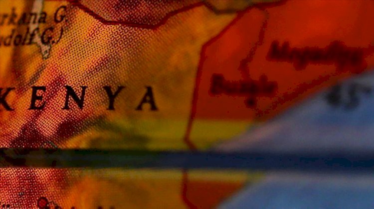 Kenya'da yoksulların sayısı Kovid-19 sonrası 2 milyon kişi arttı