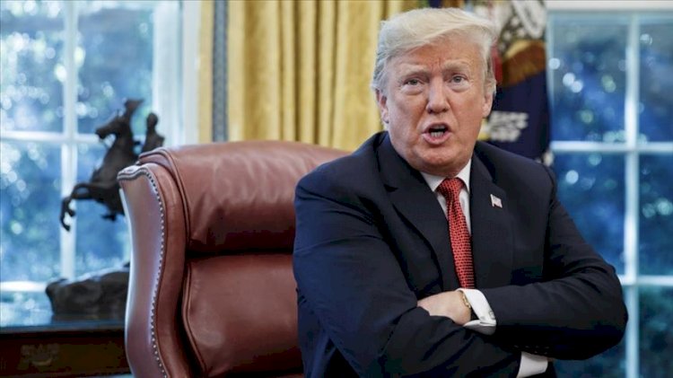 Trump vazgeçmiyor: Bu seçimleri geri döndürmeliyiz