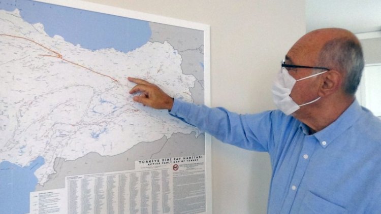Deprem tehlikesinde ‘gizli fay’ endişesi