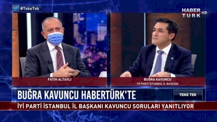 Fuat Uğur, Veryansın TV'deki o yazıyı önerdi: Tek tek anlatıyor