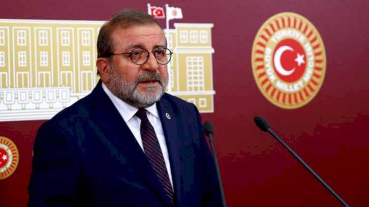 HDP'li vekile PKK üyeliğinden ceza