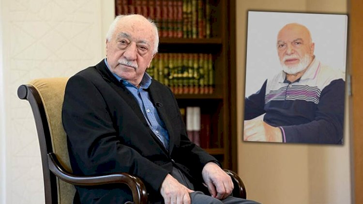 Gülen'in ev arkadaşıydı... Karanlık kurul'daki Şike kumpasçısı