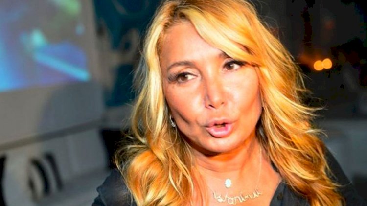 Cinsiyetçi şarkısı yüzünden eleştirilen Yonca Evcimik: Hiç pişman değilim, iyi ki yapmışım
