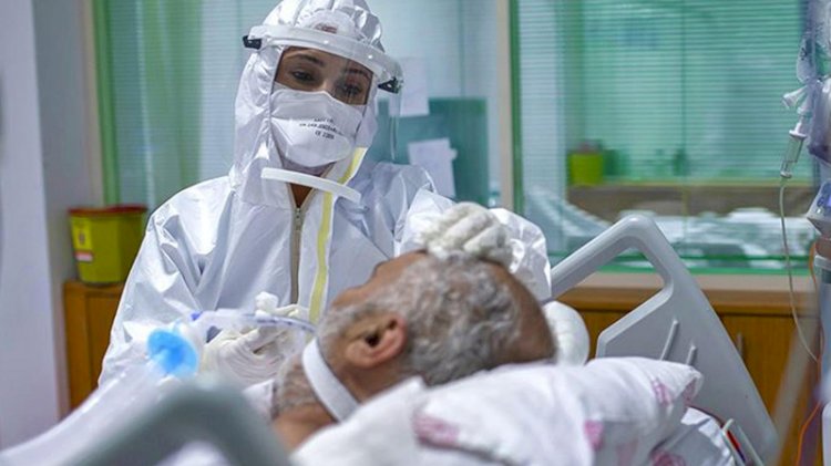 Koronavirüsü ağır geçirenlerin genetik şifresi çözüldü