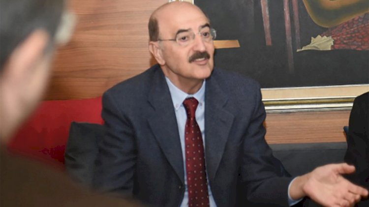 Hüsnü Mahalli tartışmasında yayınevinden açıklama