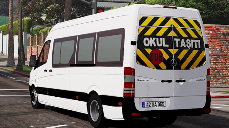 Okul servis ücretlerinde yeni düzenleme