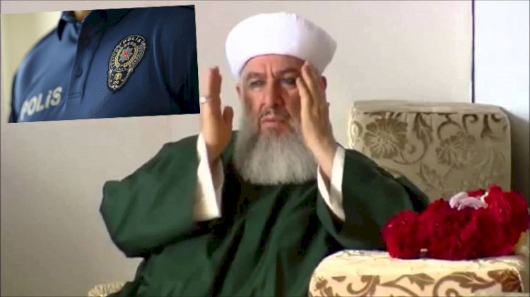 Menzil müdavimi polis müdürleri müfettiş raporuna girdi!