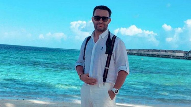 Menemen'de tutuklanan İYİ Parti'li 'asgari ücretliyim' dedi, Maldivler'de fotoğrafları çıktı