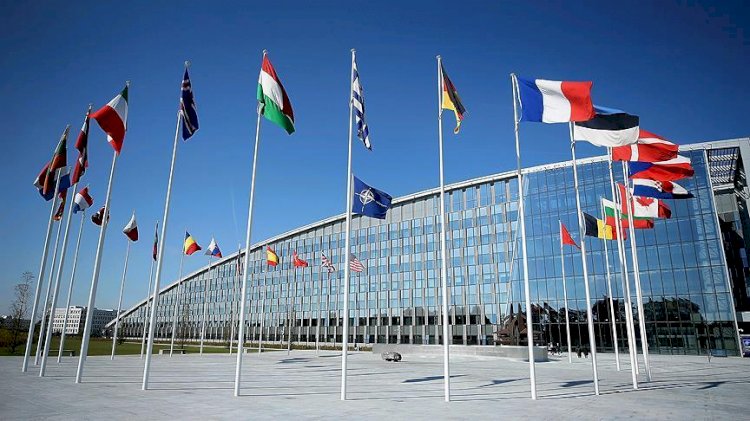 NATO reform planı: AB ve Çin hedefi