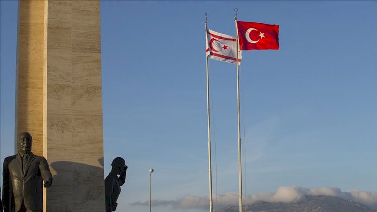 KKTC’den AB’ye Maraş tasarısı tepkisi