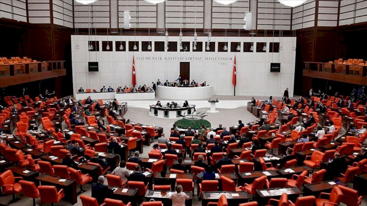 İyi Parti yöneticisi: Meclis İstanbul’da olsa…