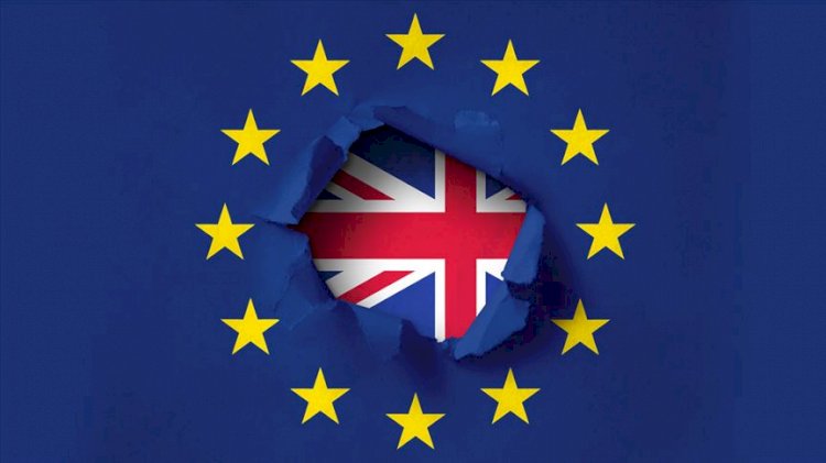 Brüksel-Londra hattında Brexit anlaşmazlığı sürüyor