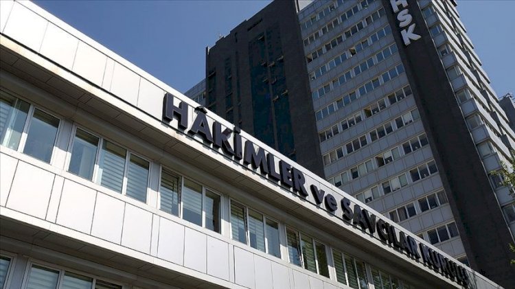 İstanbul ve Ankara Başsavcıları için flaş karar