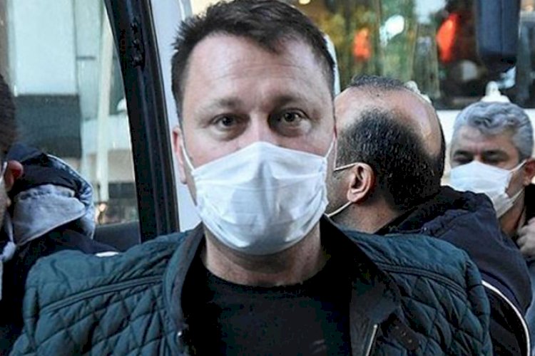 Menemen Belediye Başkanı görevden uzaklaştırıldı