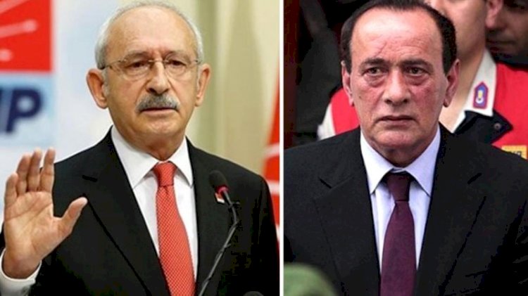 Alaattin Çakıcı'dan Kılıçdaroğlu'na bir mektup daha
