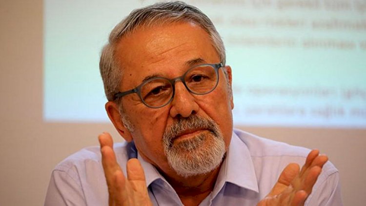 Prof. Naci Görür'den Malatya'daki depremin ardından önemli uyarı
