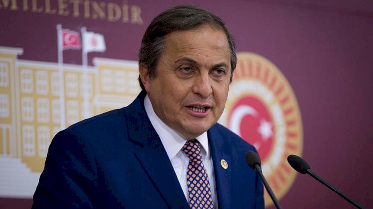 IBDA-C, CHP'li Seyit Torun'u hack'ledi
