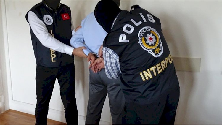 Türk Interpol polisinden Irak’ta PKK’ya nokta operasyon