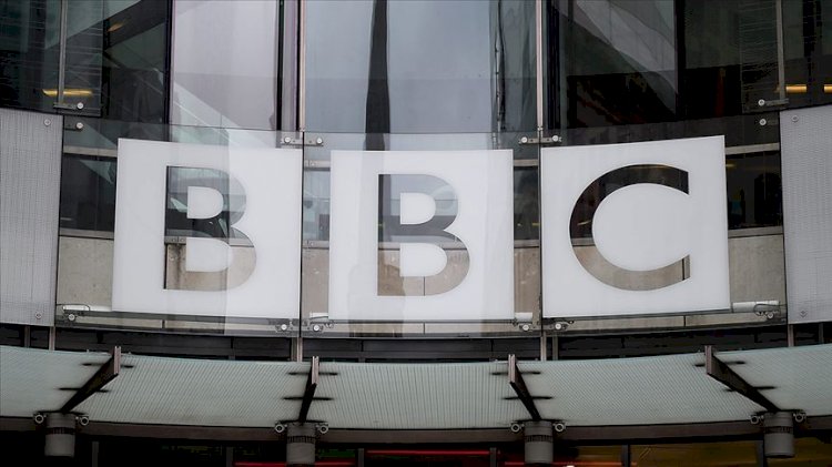 İngiltere'de haberlerine en az güvenilen televizyon kanalı BBC oldu