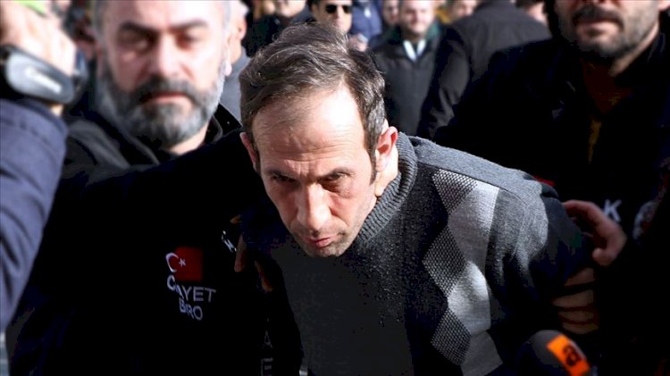 'Palu ailesi' davasında Tuncer Ustael'den şoke eden sözler!