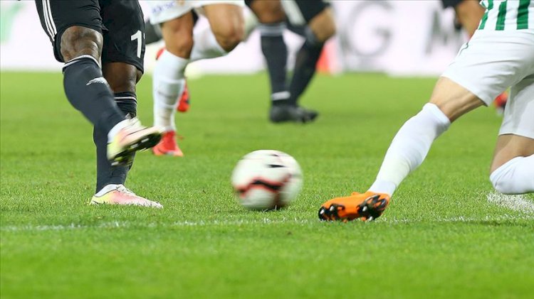 Beşiktaş'ta derbi öncesi pozitif vaka