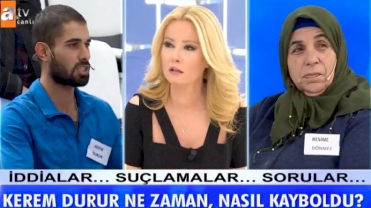 Müge Anlı o sözleri duyunca şoke oldu: Biz boşuna uğraşıyoruz...