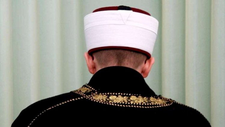 Diyanet'ten imamları kızdıran genelge