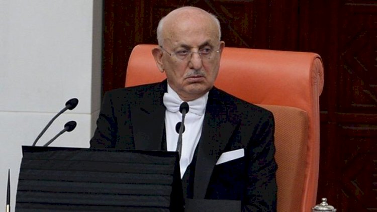 Eski TBMM Başkanı İsmail Kahraman'ın yeğenine dev 'borsa' cezası