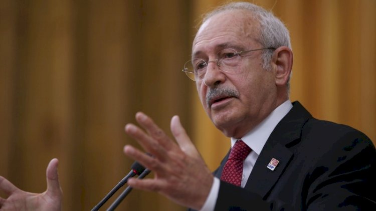 AKP'li yazardan ilginç kaos senaryosu: Kılıçdaroğlu'na suikast planı var!