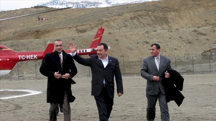 'Kaza mı suikast mi' sorusu aydınlanacak mı? Muhsin Yazıcıoğlu dosyasında yeni gelişme...