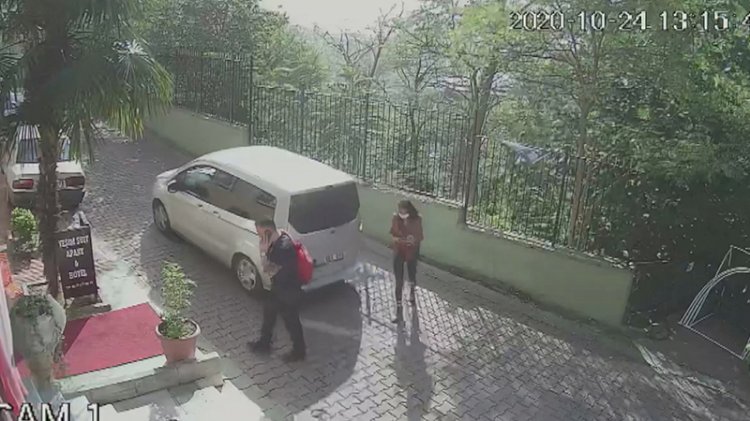 Evlilik vaadiyle kadınları tuzağa düşürürken böyle yakalandı