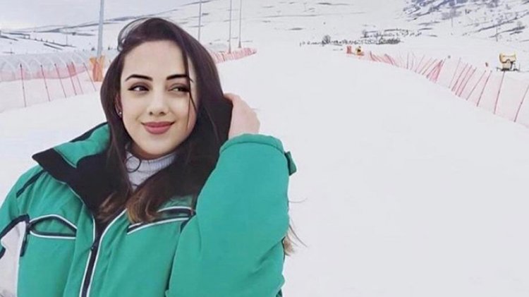 Koronavirüs yaş dinlemiyor: 20 yaşındaki Burcu hayatını kaybetti