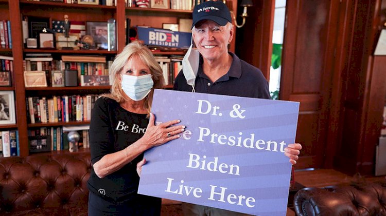 Joe Biden Beyaz Saray’a 'first kedi' getirecek