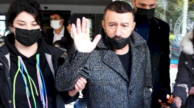 Mustafa Topaloğlu yeniden hastaneye kaldırıldı