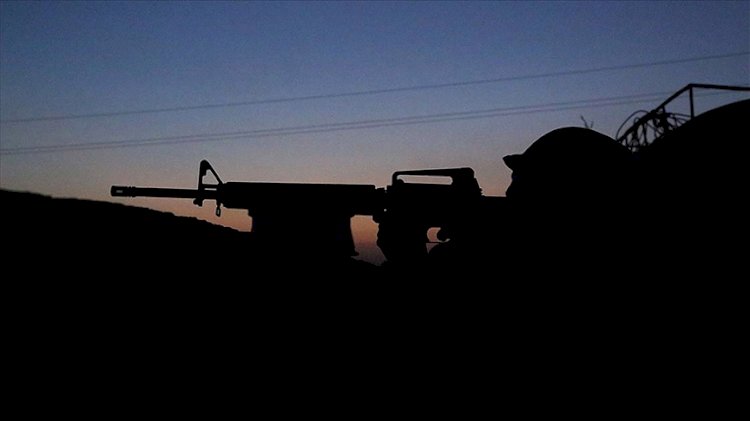 PKK'dan Ermenistan itirafı