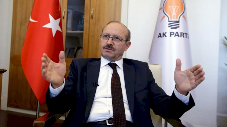 AKP Milletvekili: Kriz yok, millet iş beğenmiyor