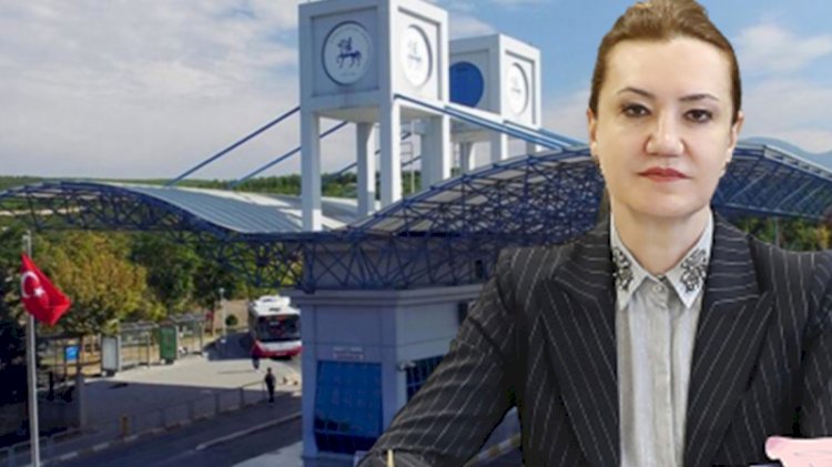 Bir liyakat örneği daha! Rektör, eski AKP'li belediye başkanını müdür olarak atadı