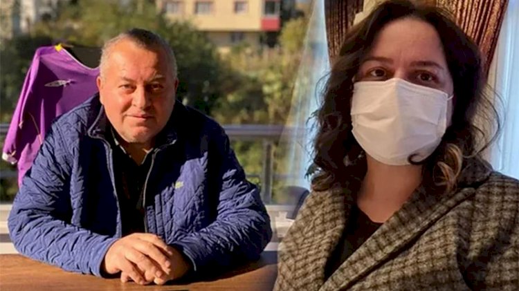 Cemal Enginyurt'tan AKP'li vekile 'araba' göndermesi