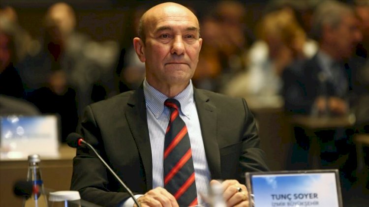 Tunç Soyer’den İzmir açıklaması: Uykularım kaçıyor