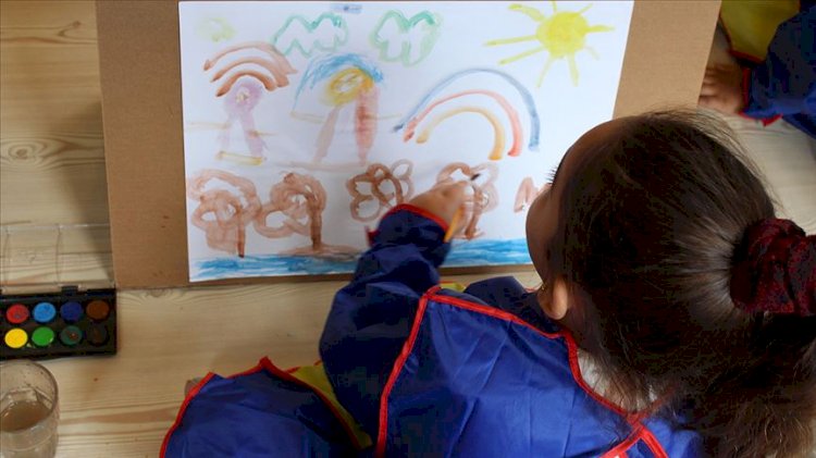 MEB'den yüz yüze eğitim açıklaması: Yarından itibaren...